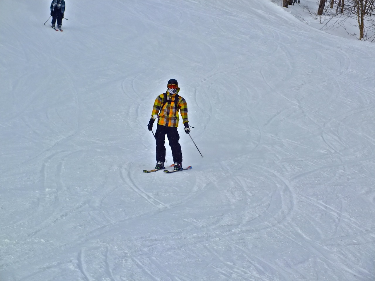 www.Tremblant360.com photo. All rights reserved.