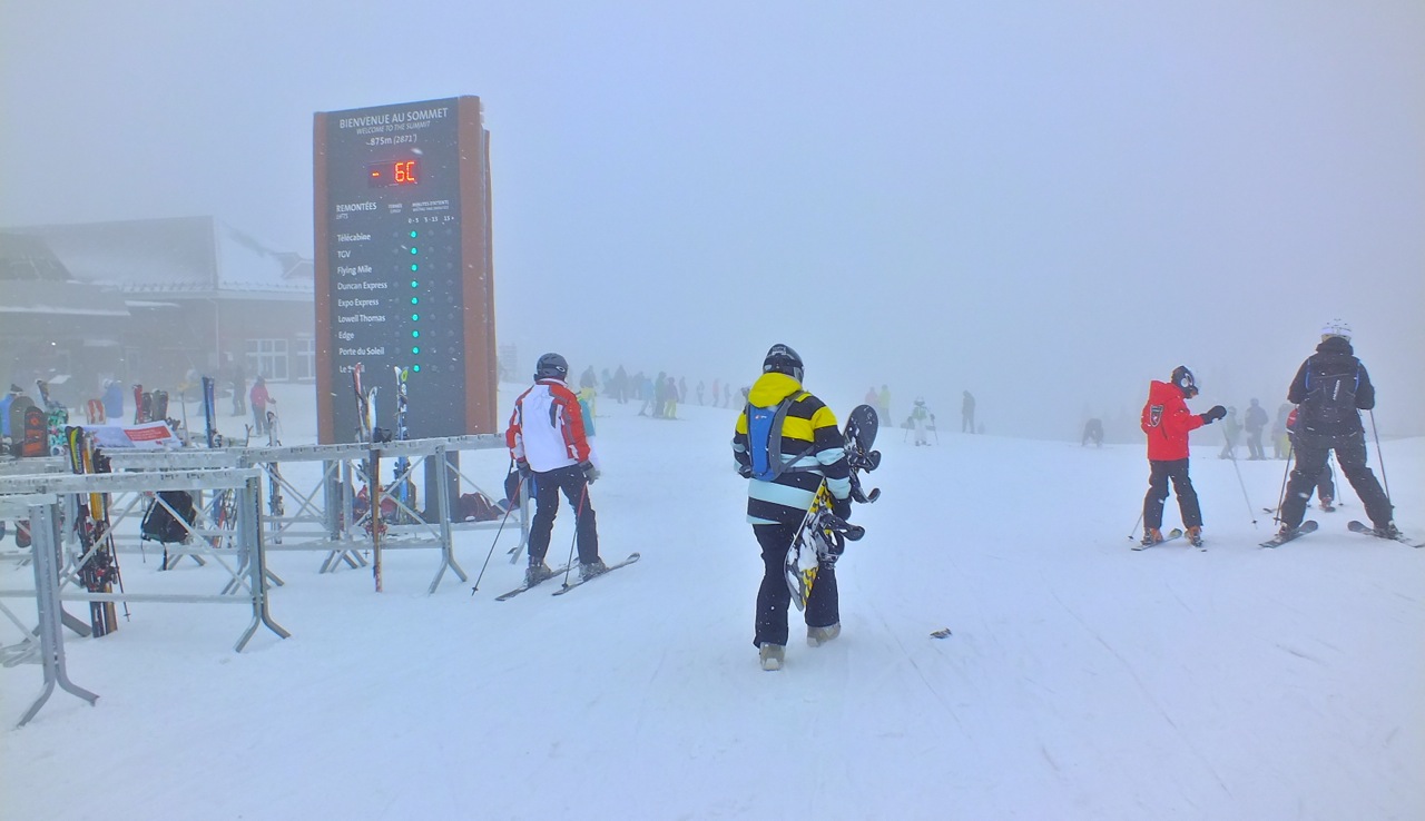 www.tremblant360.com photo. All rights reserved.