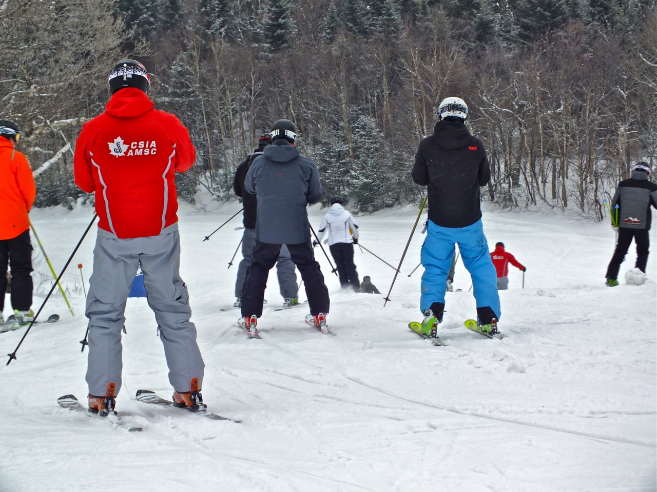 www.tremblant360.com photo. All rights reserved.