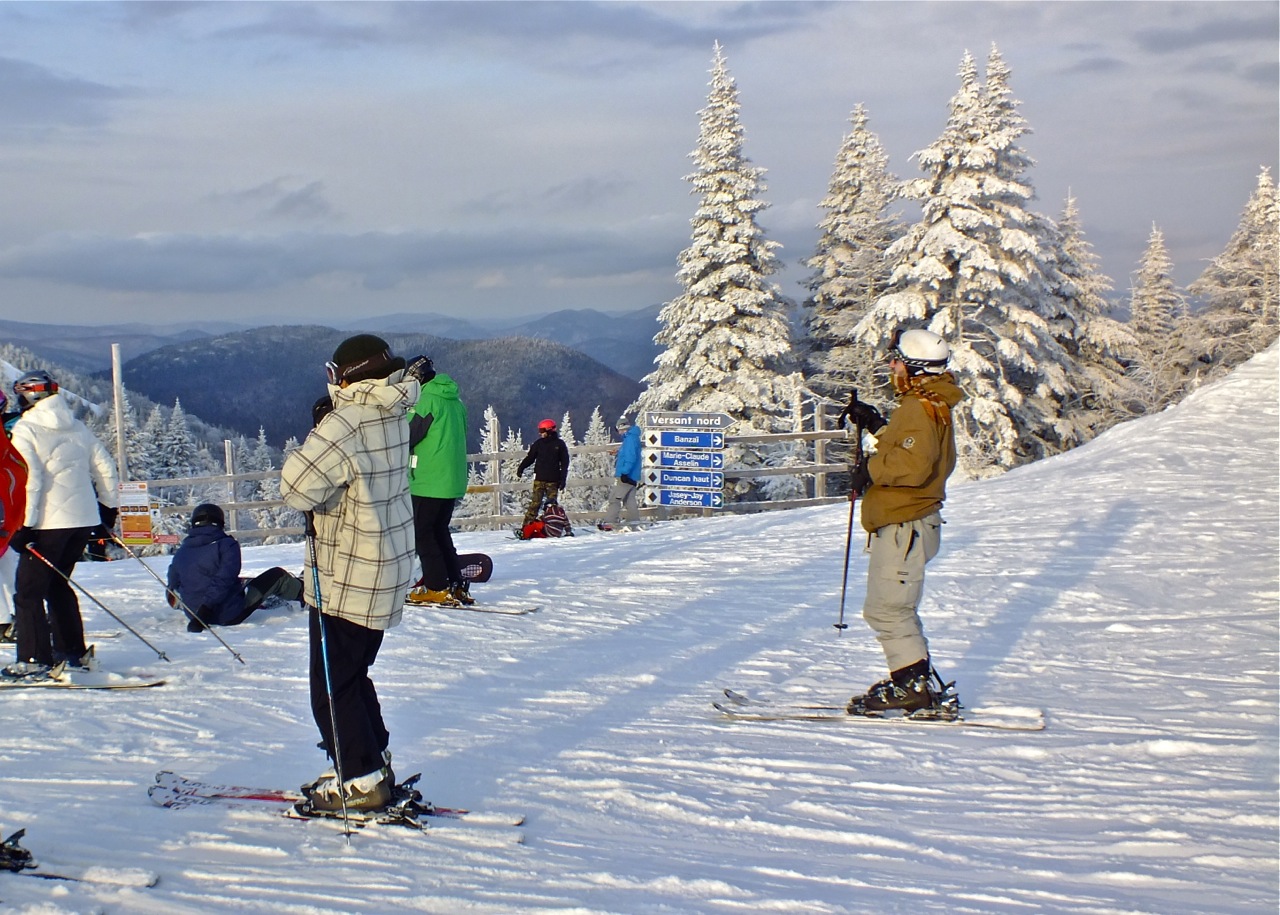 www.tremblant360.com photo. All rights reserved.