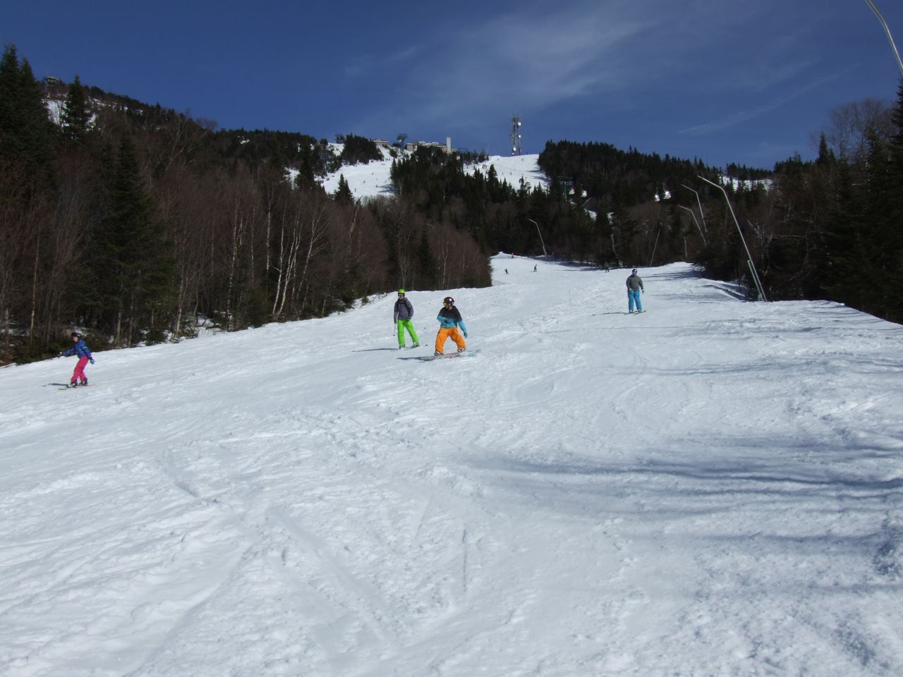 www.tremblant360.com Photo. All rights reserved.