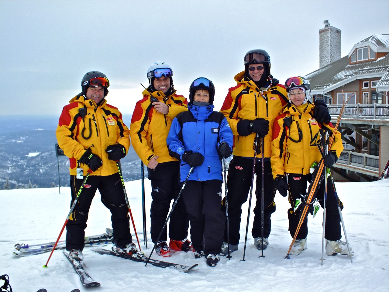 www.tremblant360.com photo. All rights reserved.