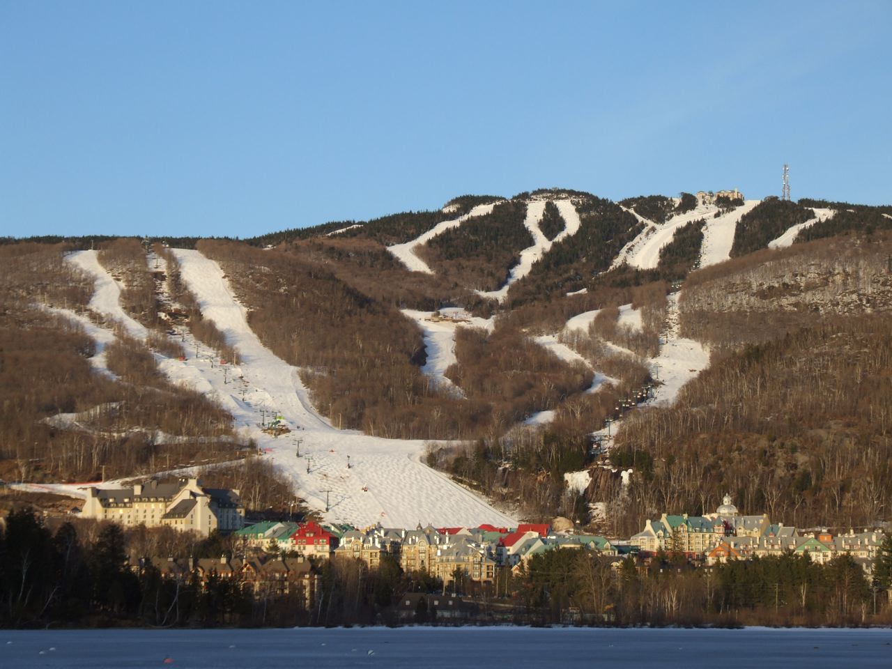 www.tremblant360.com Photo. All rights reserved.
