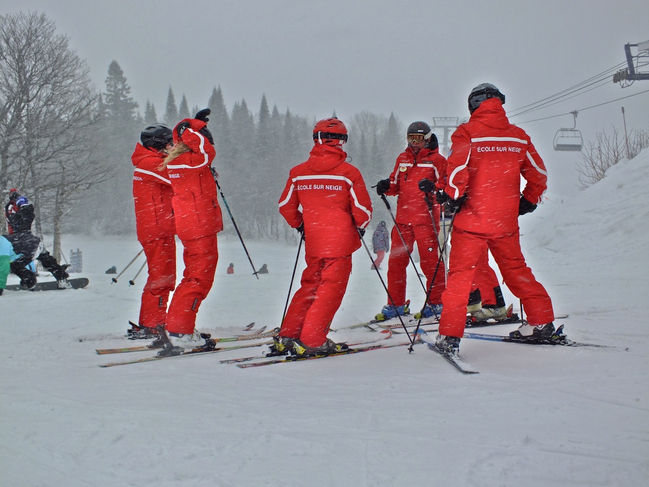 www.tremblant360.com photo. All rights reserved.
