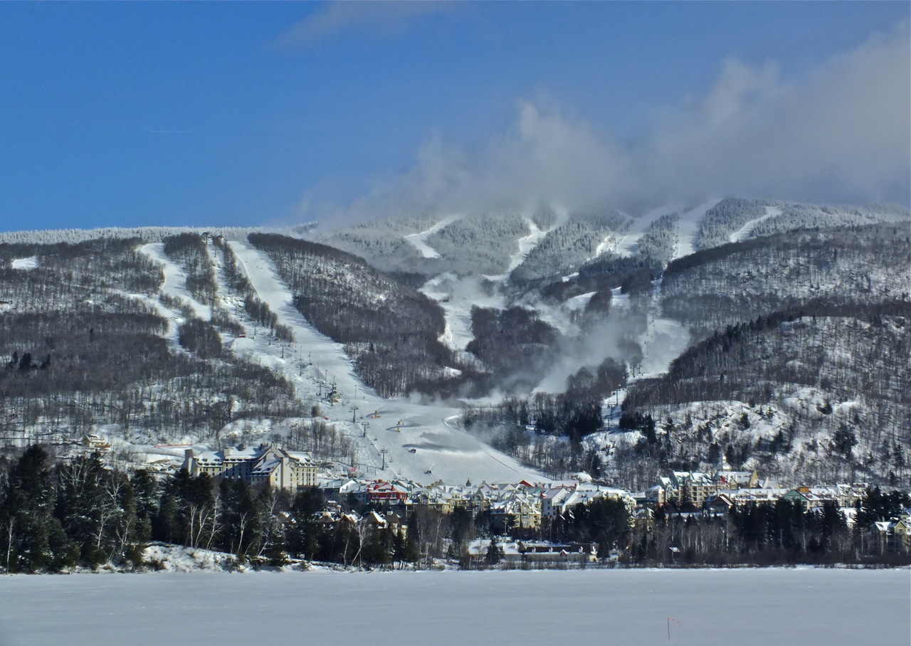 www.Tremblant360.com photo. All rights reserved.