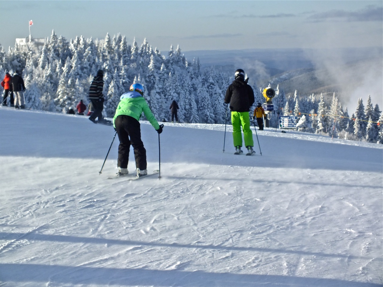 www.Tremblant360.com photo. All rights reserved.