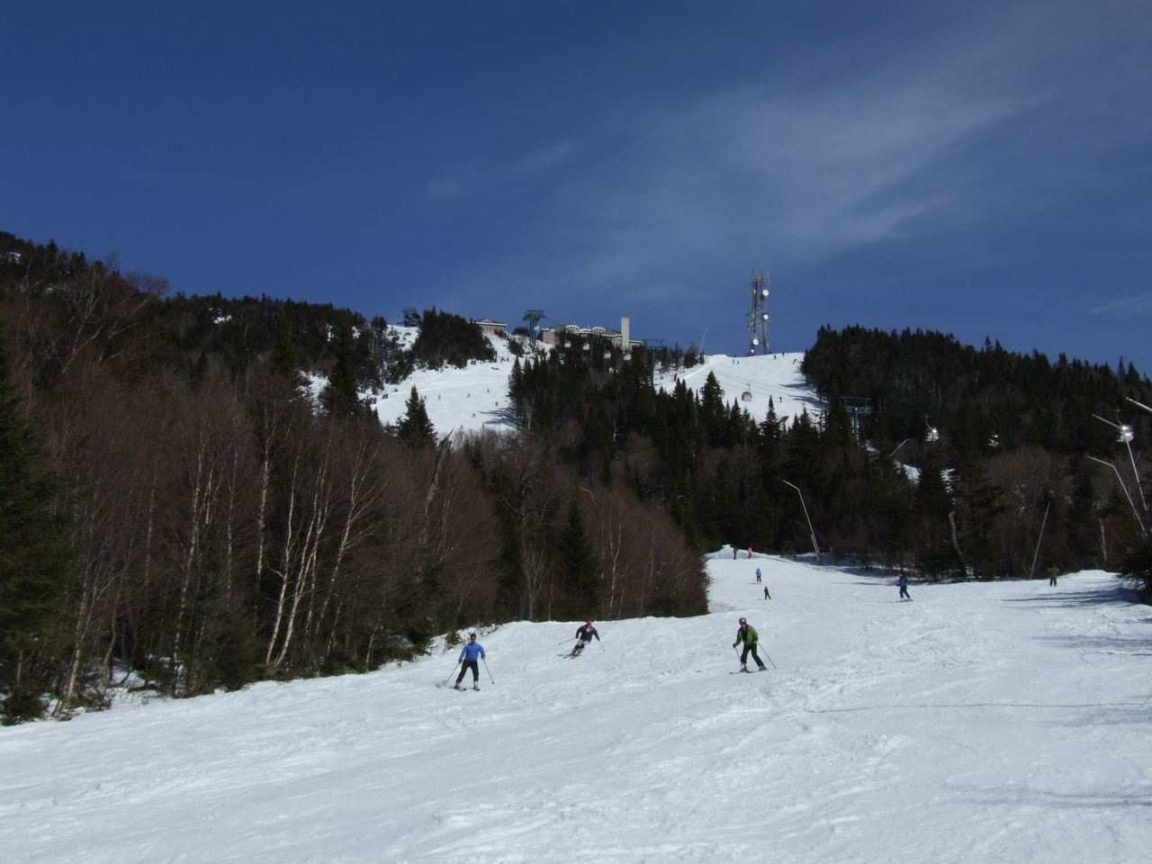 www.tremblant360.com Photo. All rights reserved.