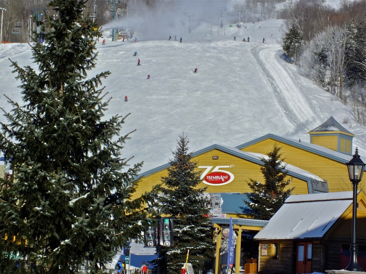 www.tremblant360.com photo. All rights reserved.