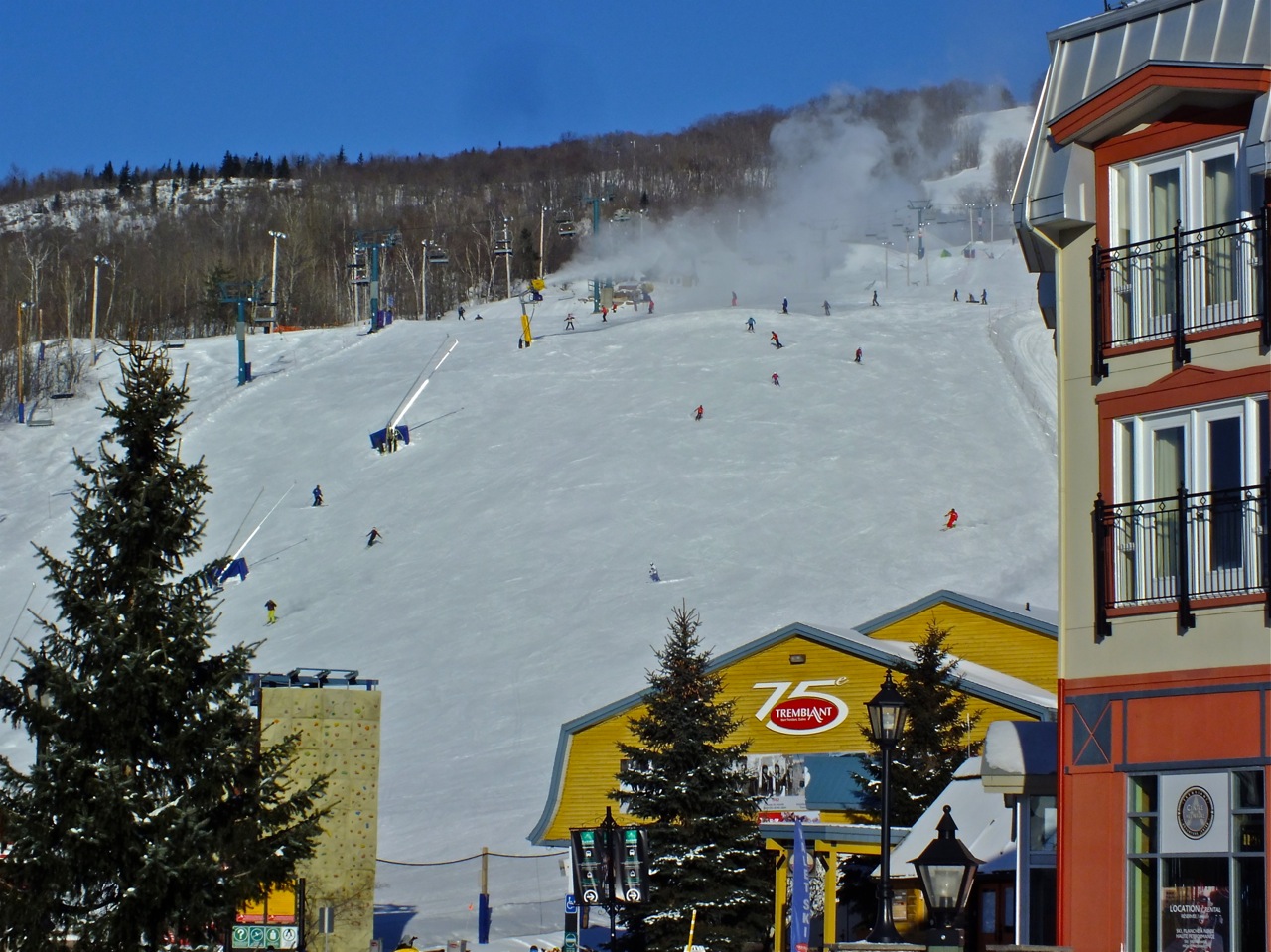 www.Tremblant360.com photo. All rights reserved.