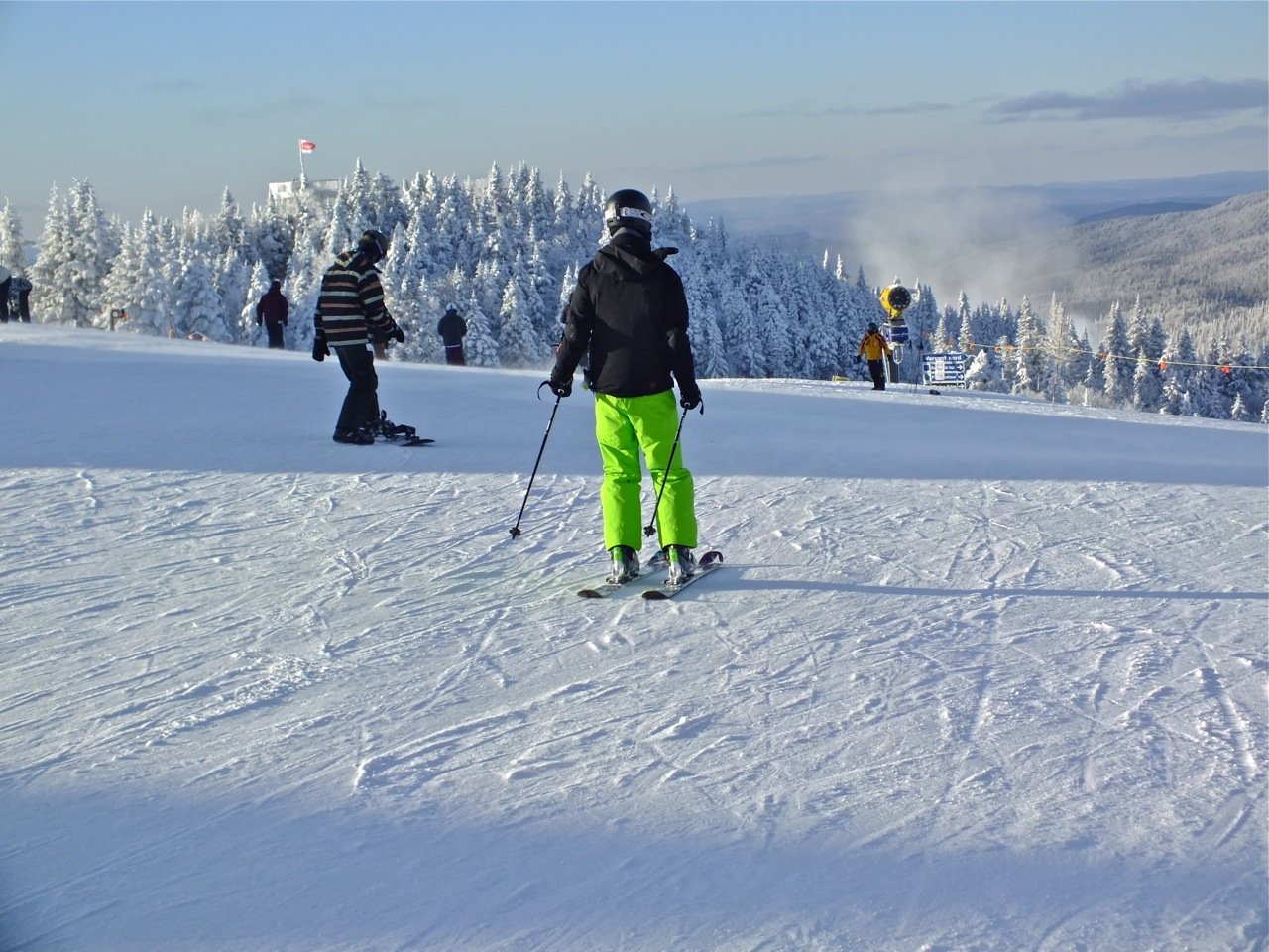 www.Tremblant360.com photo. All rights reserved.