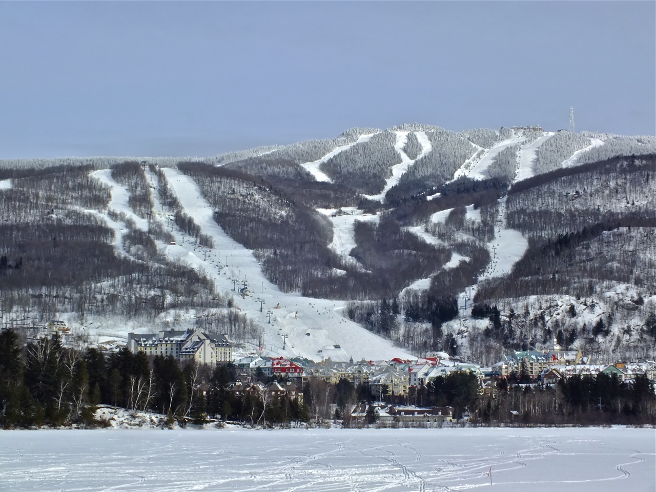 www.tremblant360.com photo. All rights reserved.