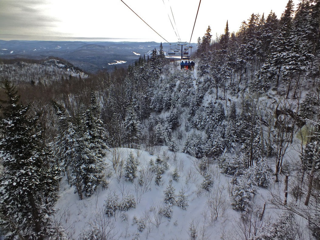www.tremblant360.com photo. All rights reserved.