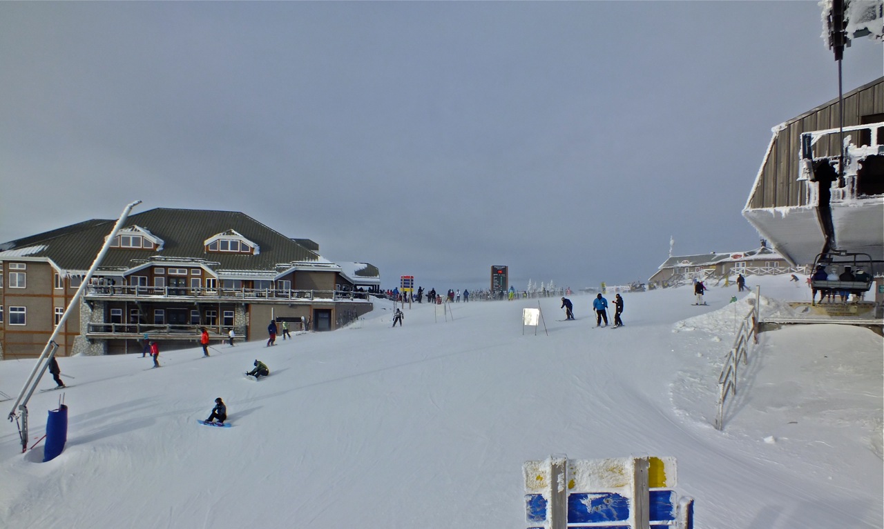 www.Tremblant360.com photo. All rights reserved.