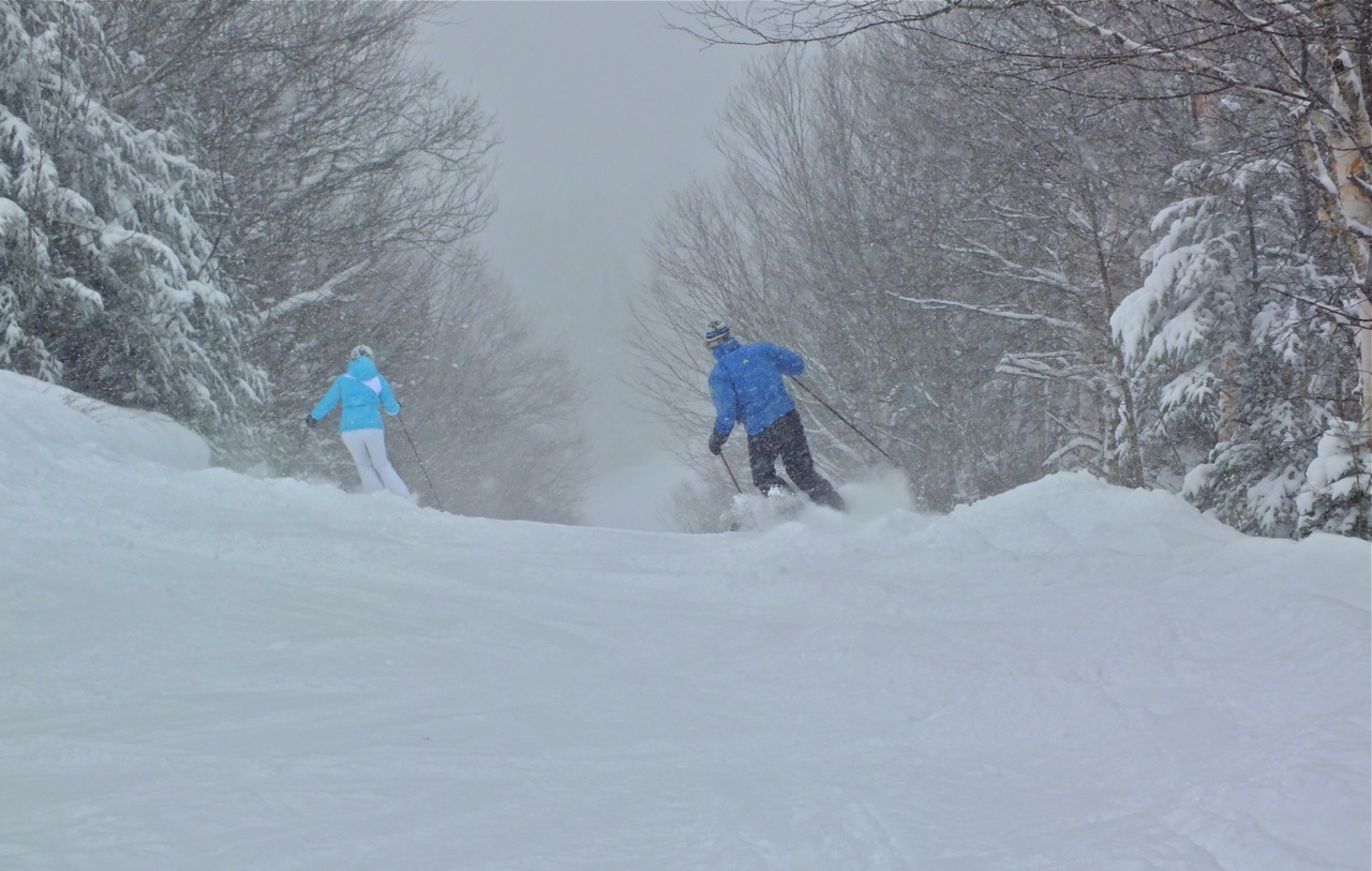 www.Tremblant360.com photo. All rights reserved.