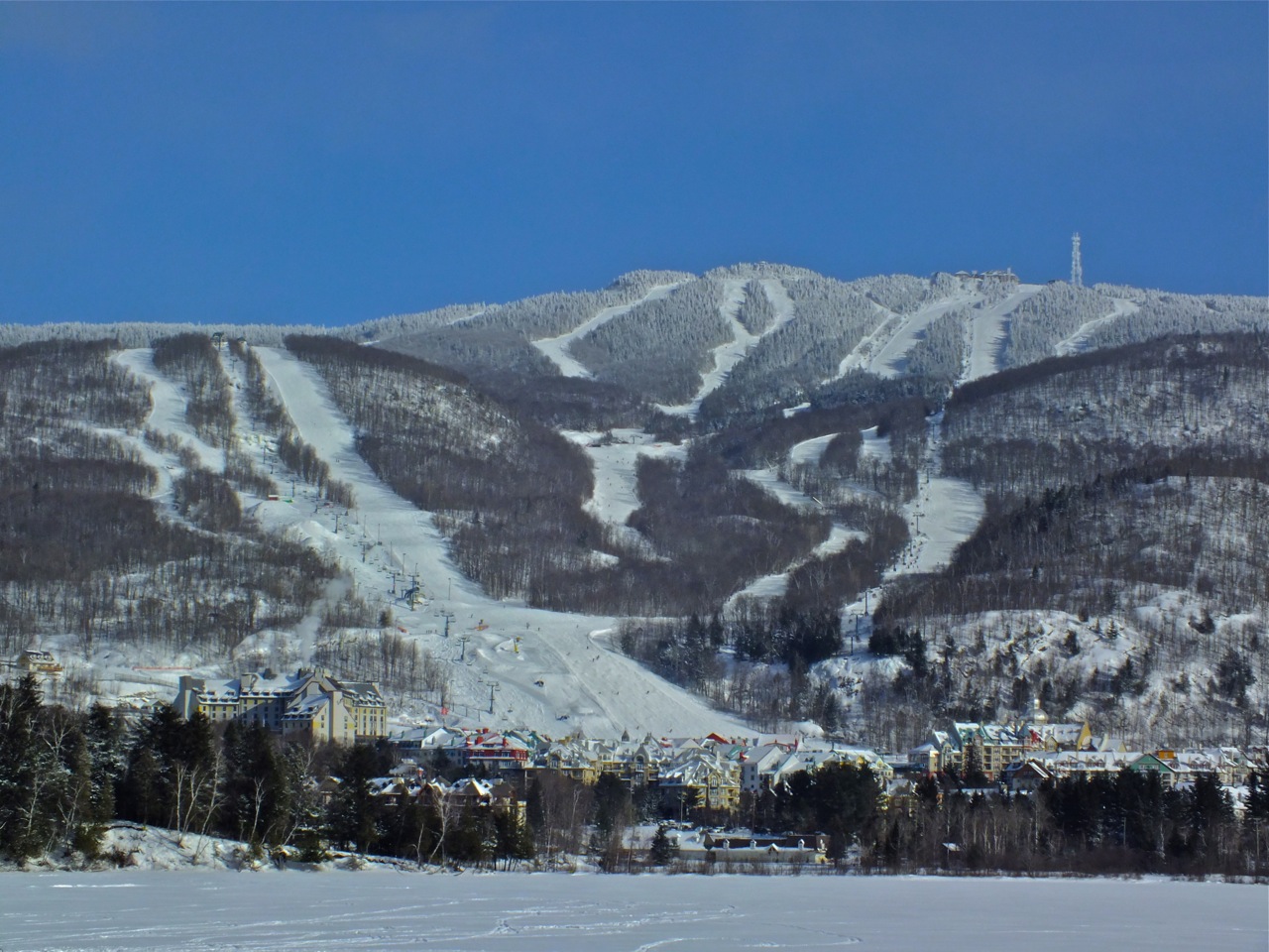 www.Tremblant360.com photo. All rights reserved.