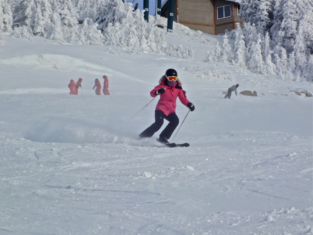 www.Tremblant360.com photo. All rights reserved.
