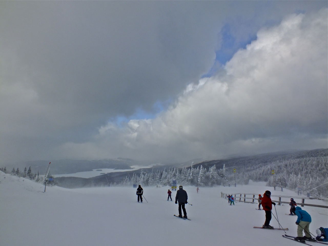 www.Tremblant360.com photo. All rights reserved.