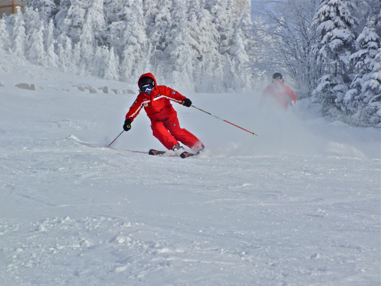 www.tremblant360.com photo. All rights reserved.