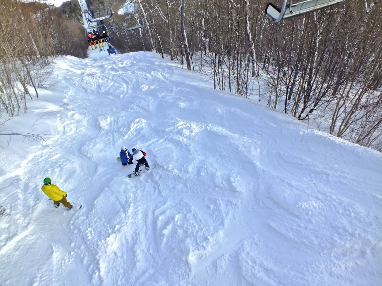 www.tremblant360.com photo. All rights reserved.