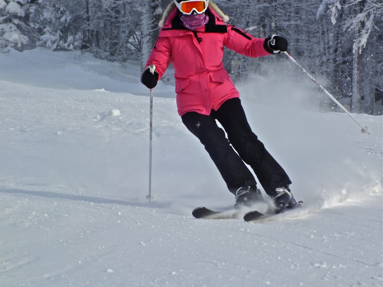 www.tremblant360.com photo. All rights reserved.