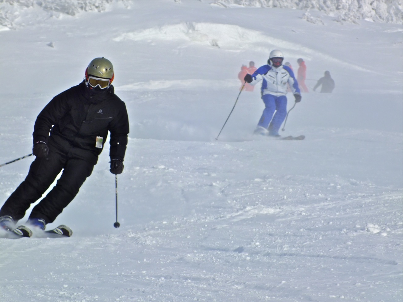 www.Tremblant360.com photo. All rights reserved.