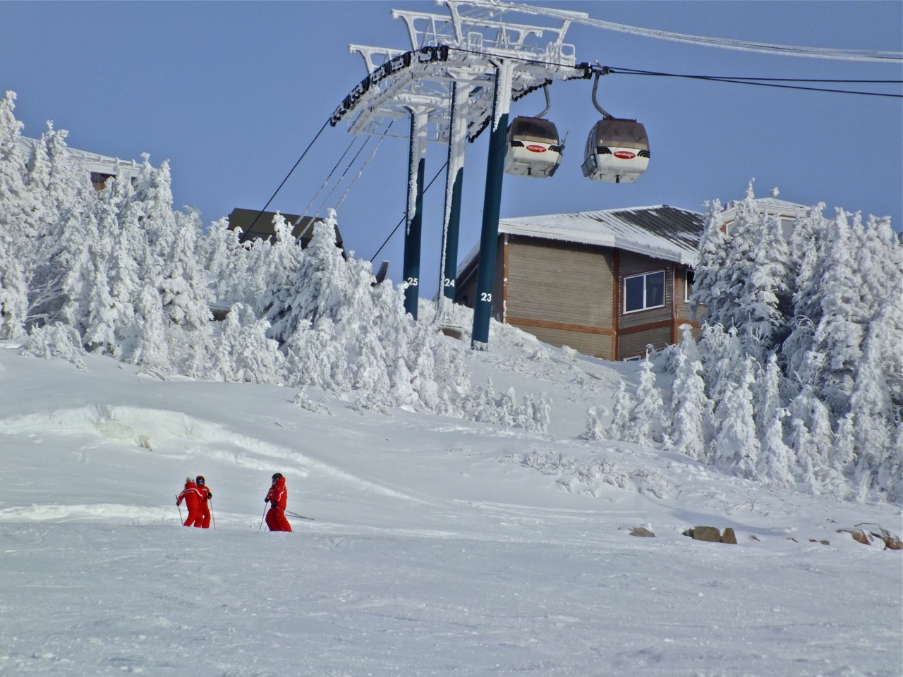 www.tremblant360.com photo. All rights reserved.