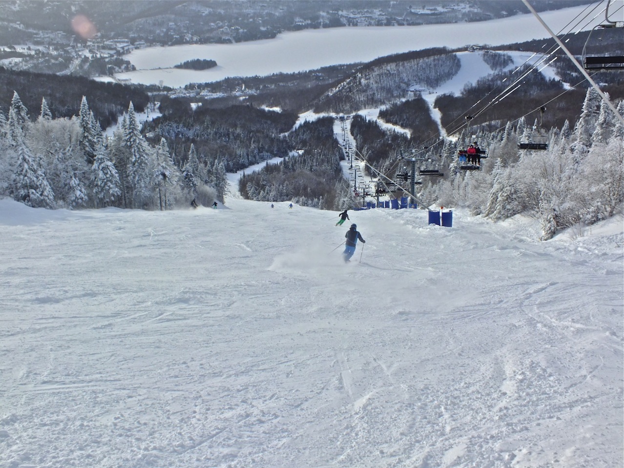 www.tremblant360.com photo. All rights reserved.