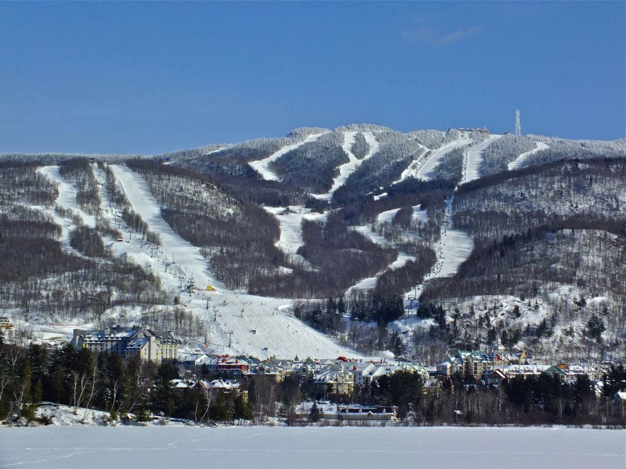 www.tremblant360.com photo. All rights reserved.
