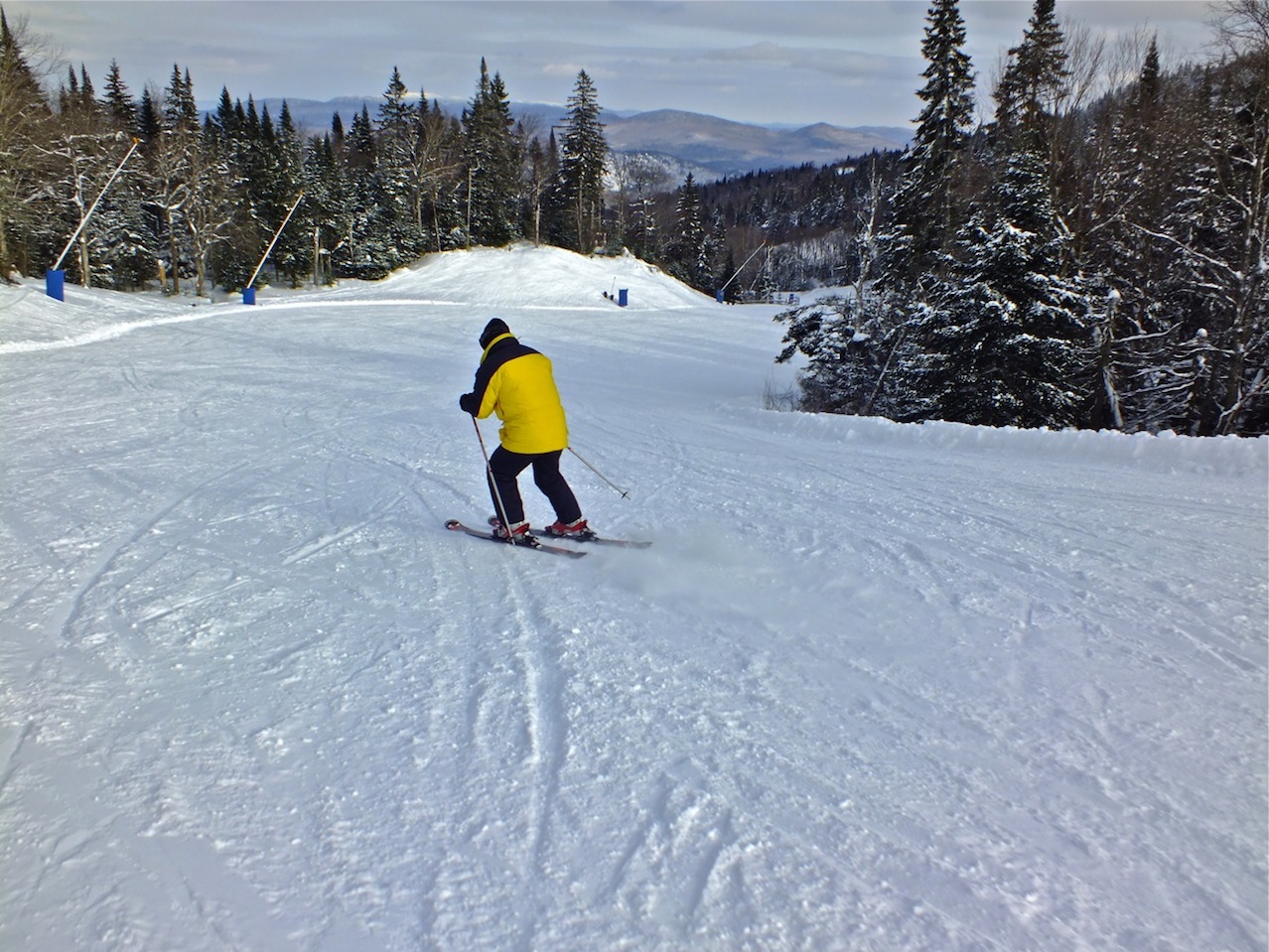 www.tremblant360.com photo. All rights reserved.