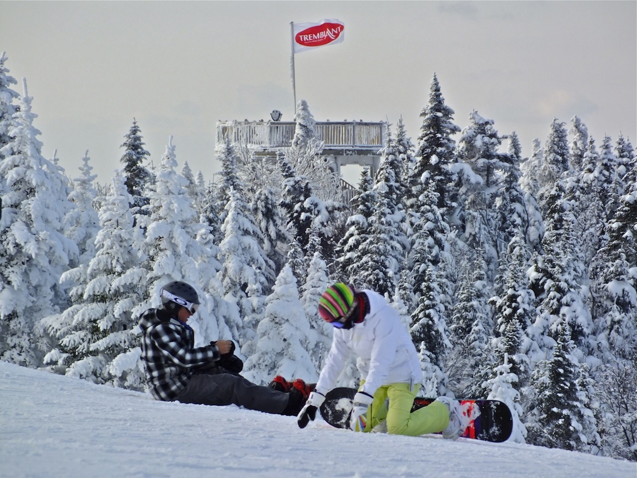 www.tremblant360.com photo. All rights reserved.