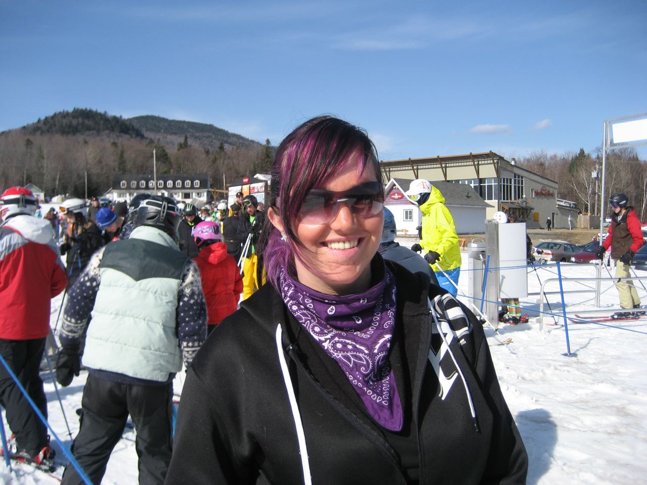 www.tremblant360.com Photo. All rights reserved.