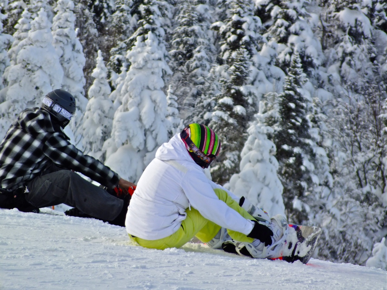 www.tremblant360.com photo. All rights reserved.