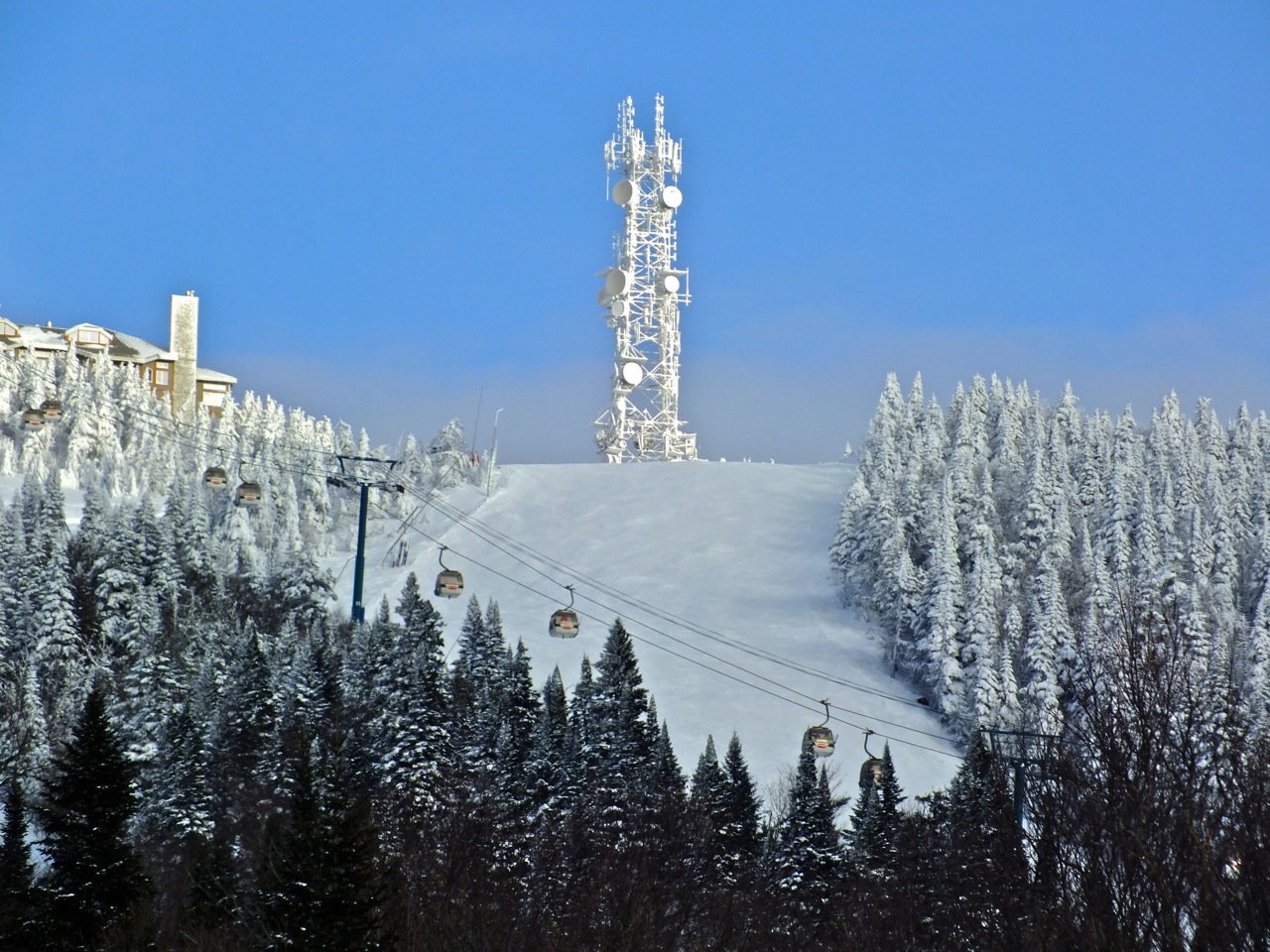 www.tremblant360.com photo. All rights reserved.