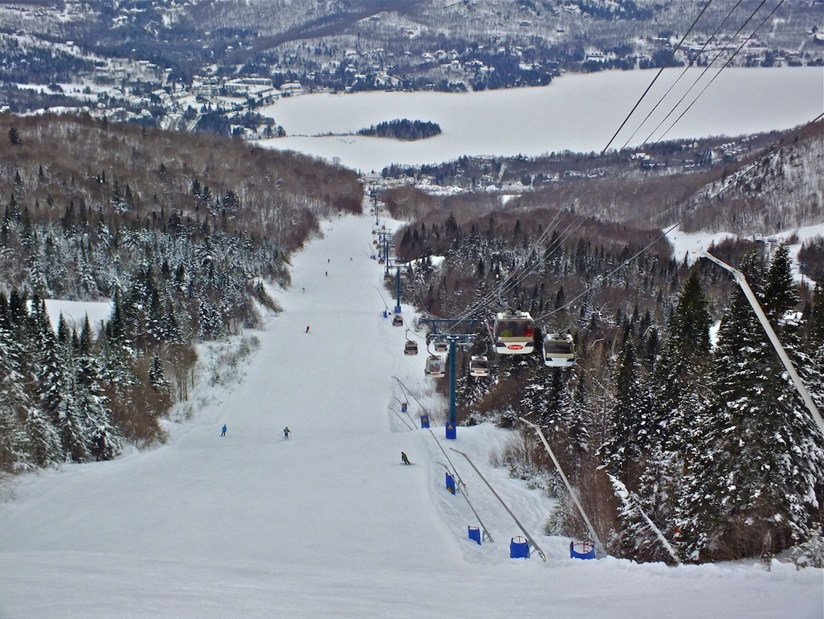 www.tremblant360.com photo. All rights reserved.