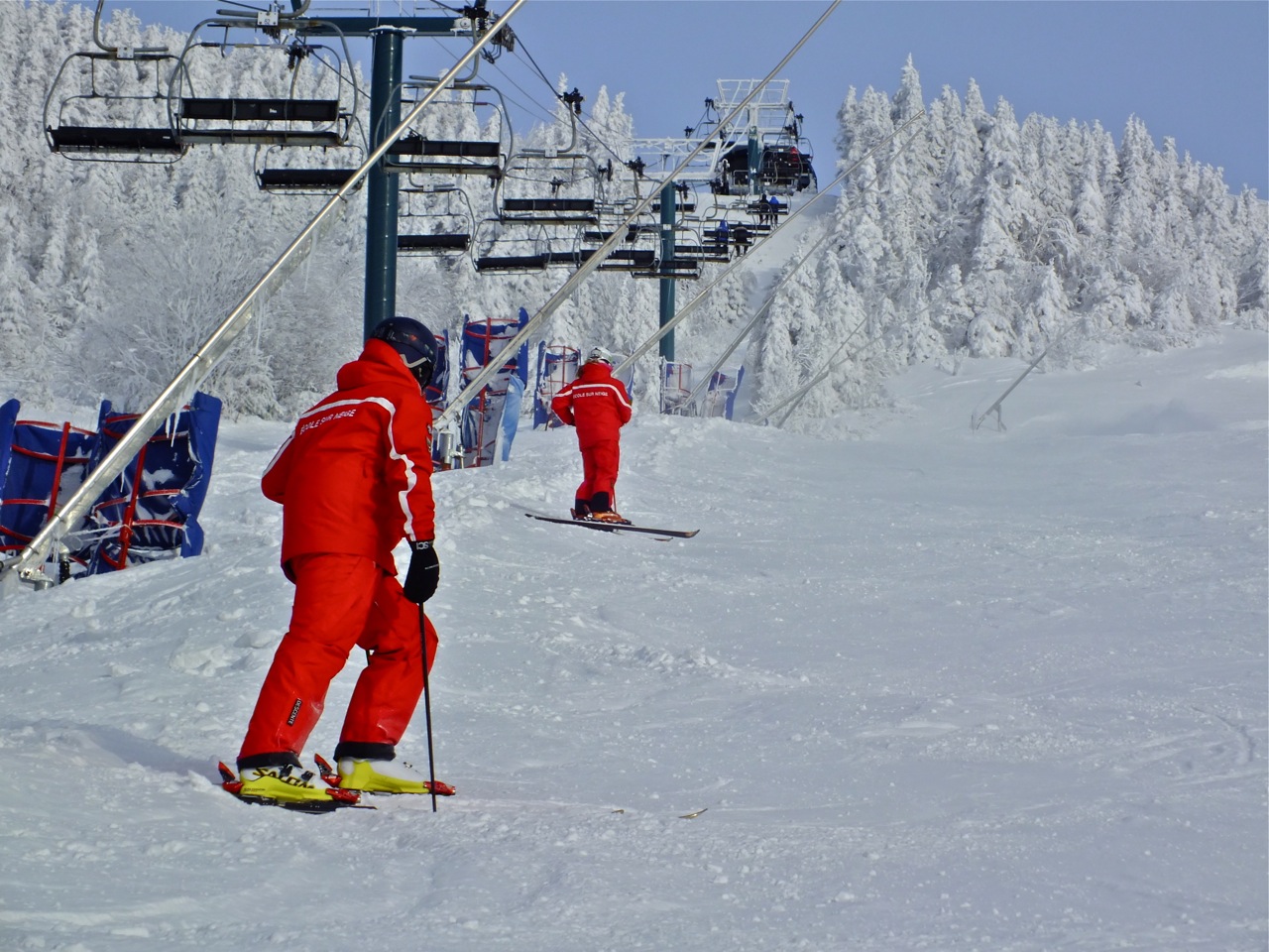 www.Tremblant360.com photo. All rights reserved.