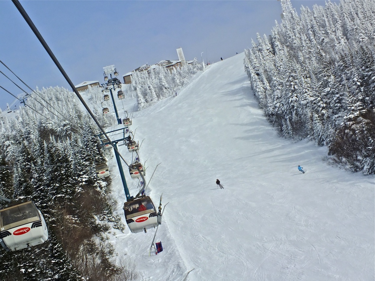 www.Tremblant360.com photo. All rights reserved.