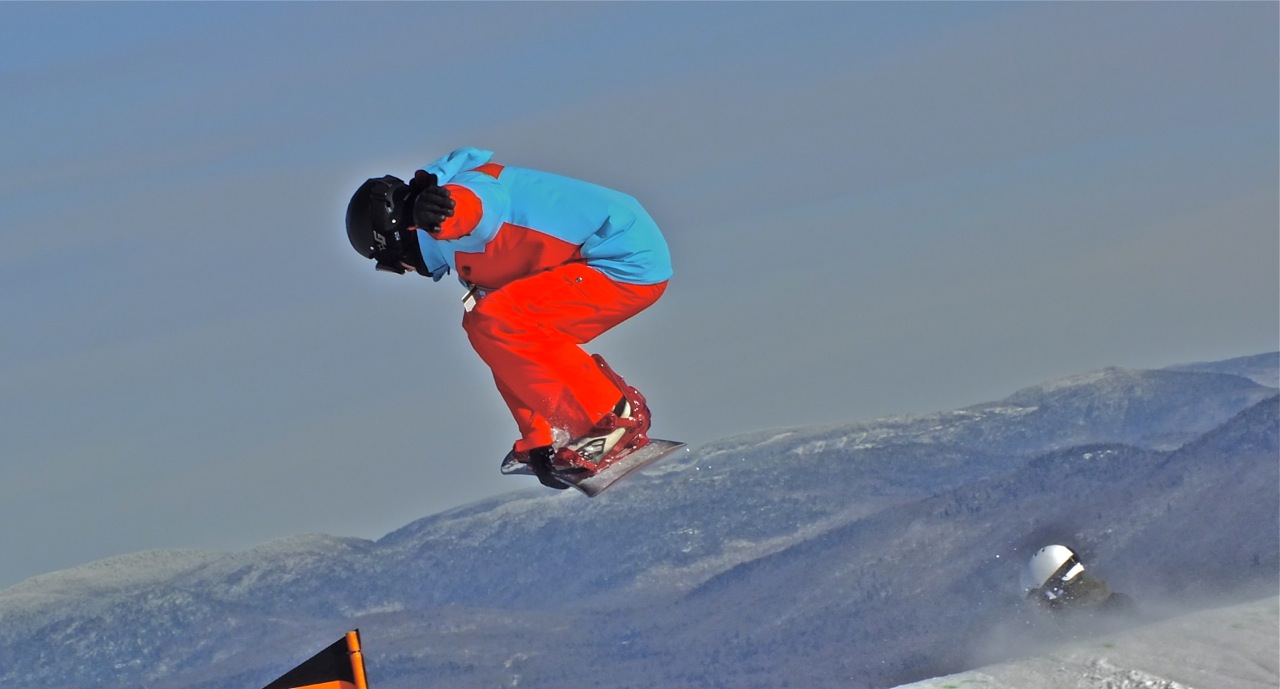 www.Tremblant360.com Photo. All rights reserved.