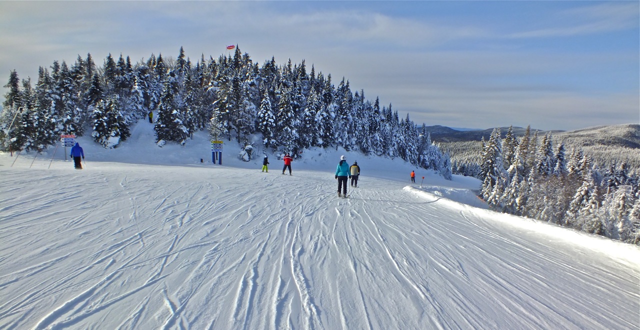 www.Tremblant360.com Photo. All rights reserved.