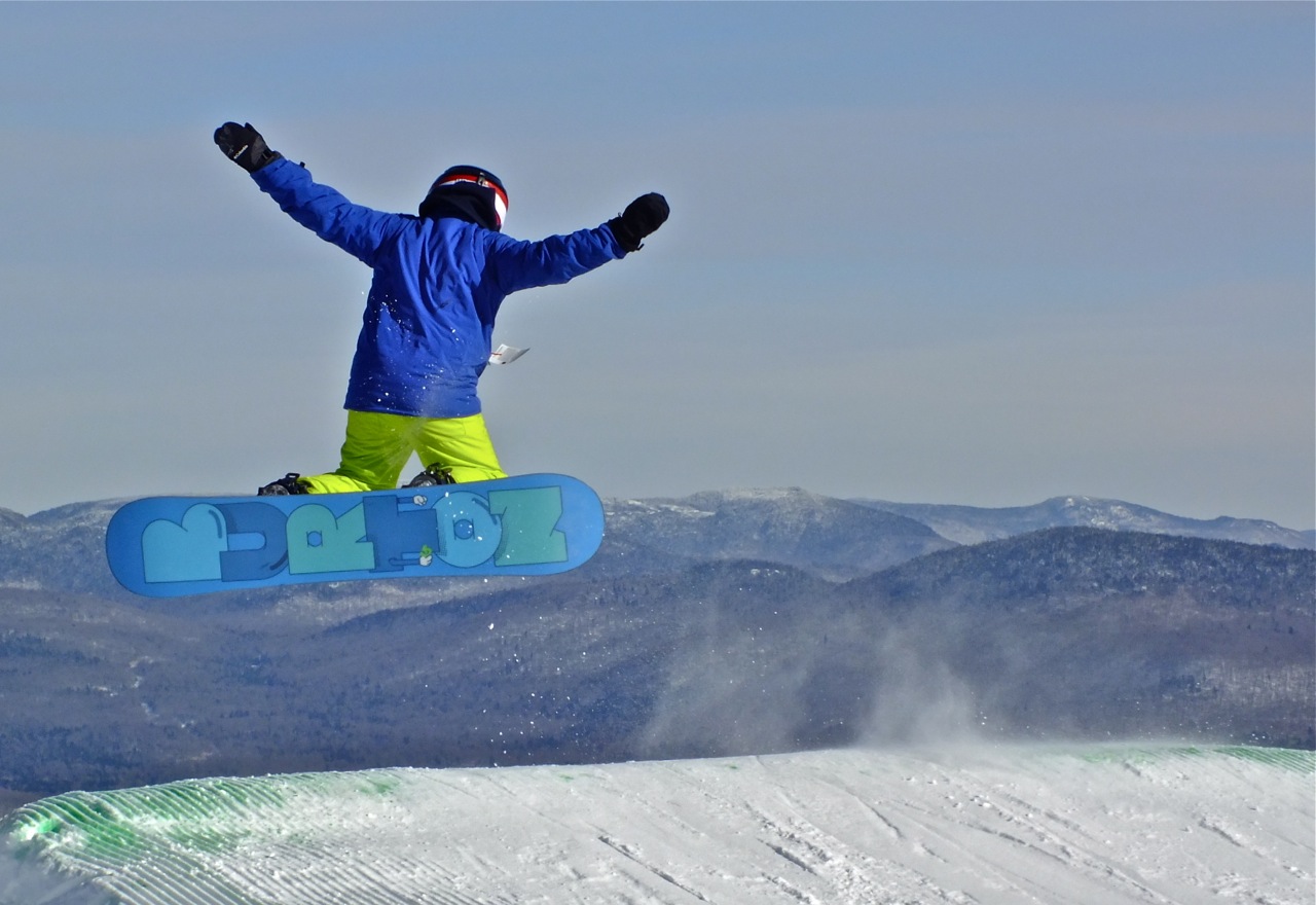 www.Tremblant360.com photo. All rights reserved.