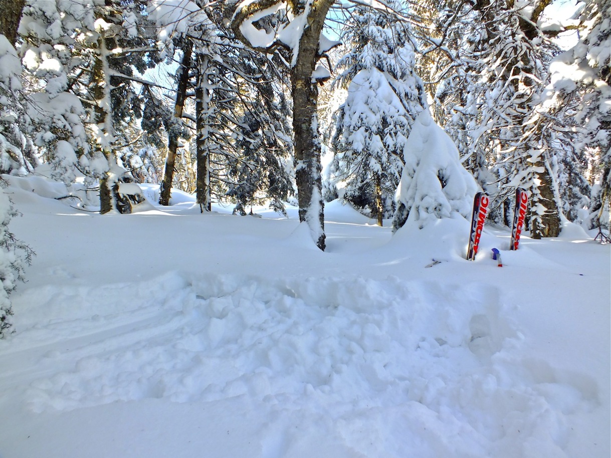 www.Tremblant360.com photo. All rights reserved.