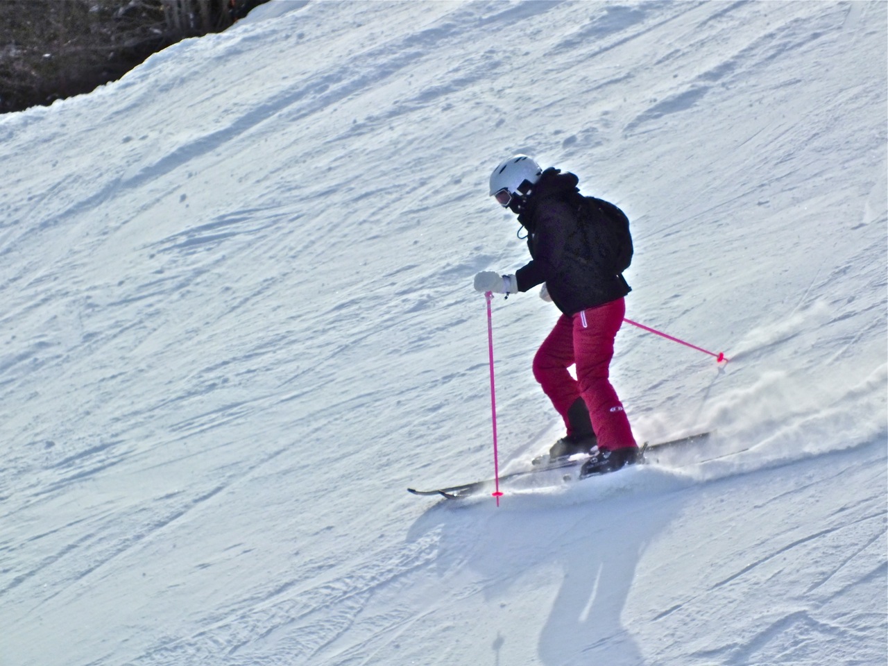 www.Tremblant360.com photo. All rights reserved.