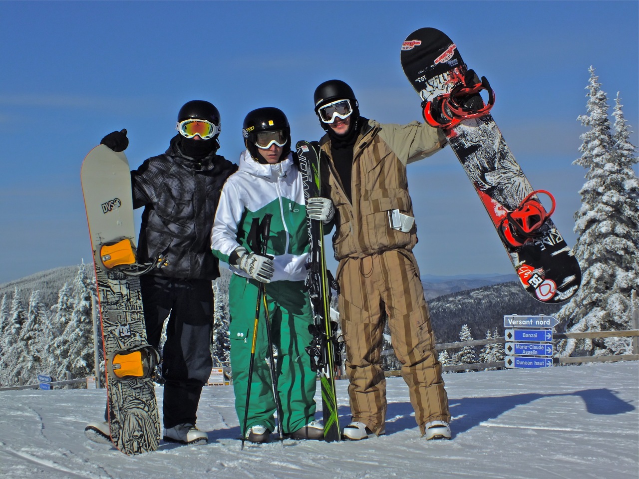 www.Tremblant360.com photo. All rights reserved.