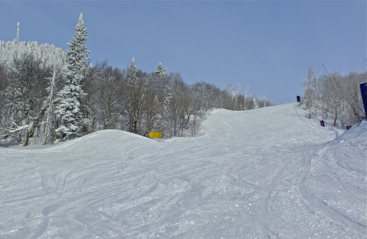 www.Tremblant360.com photo. All rights reserved.