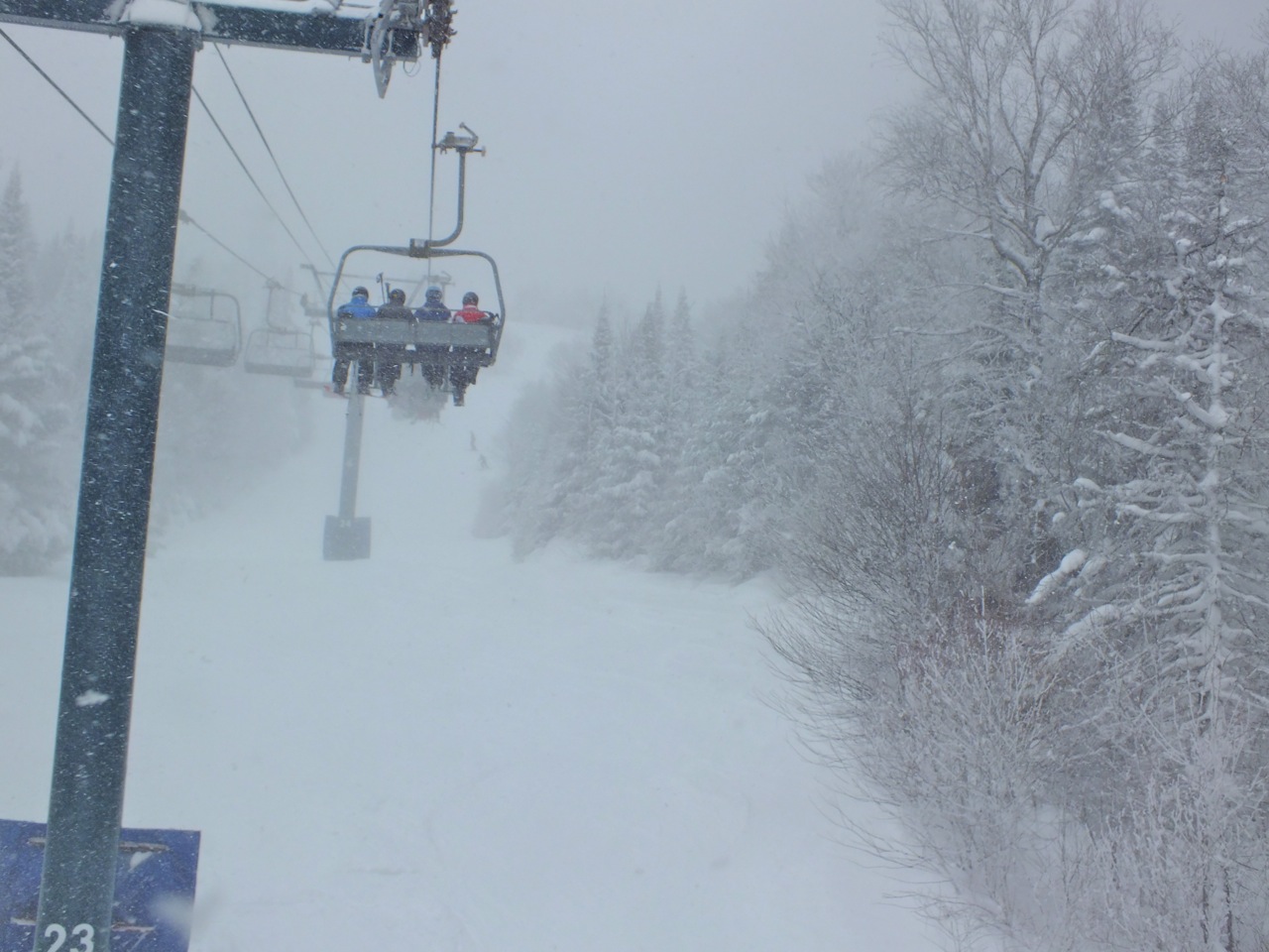 www.Tremblant360.com photo. All rights reserved.