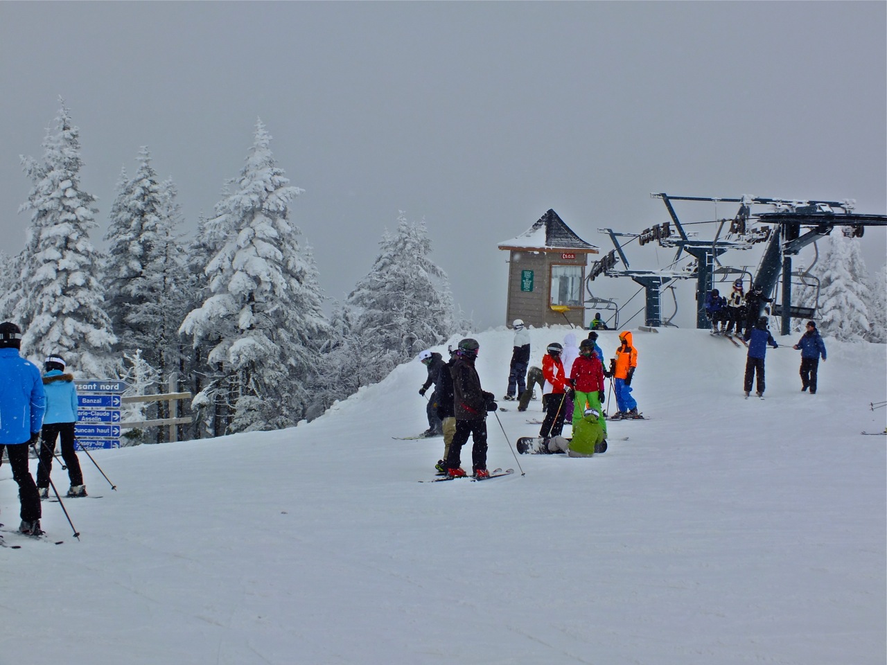 www.Tremblant360.com photo. All rights reserved.