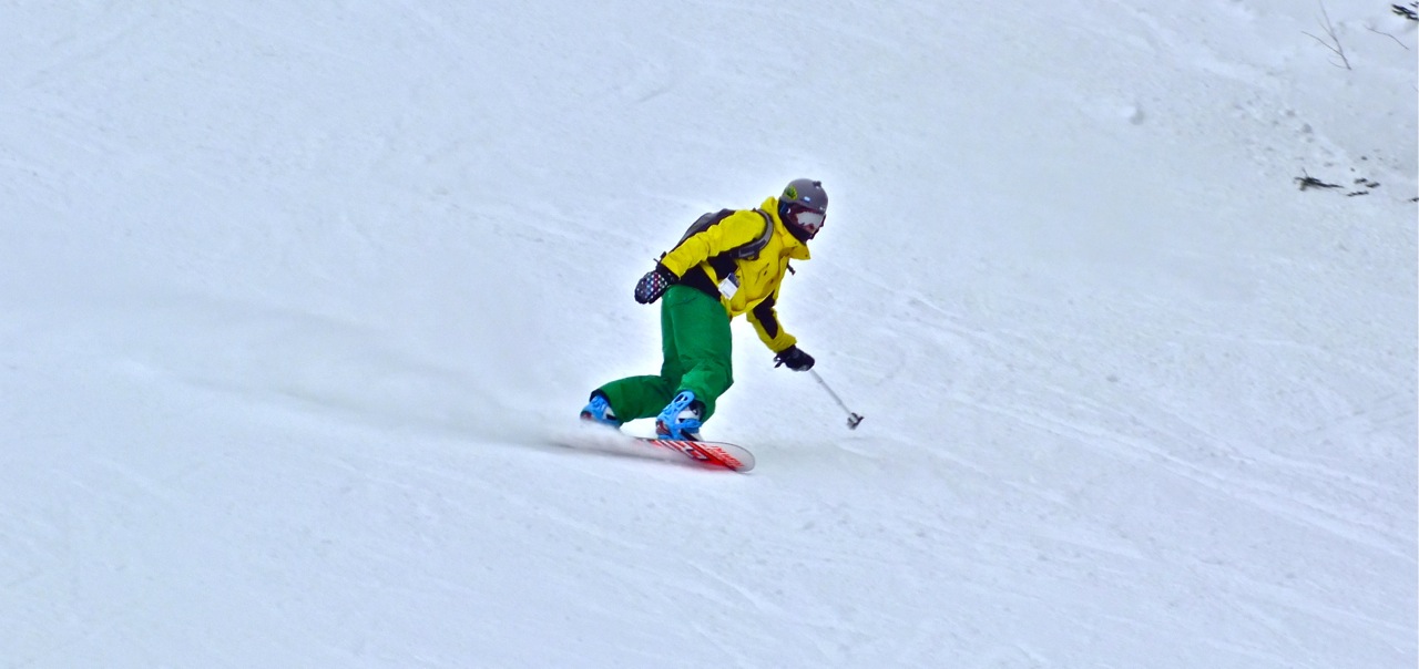www.Tremblant360.com photo. All rights reserved.