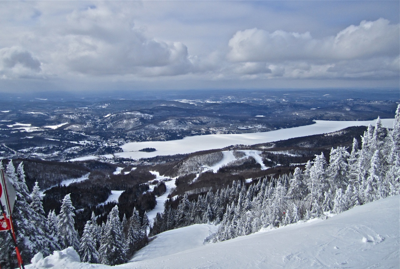 www.Tremblant360.com photo. All rights reserved.