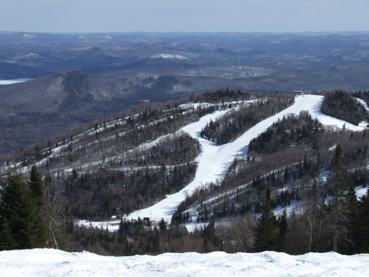 www.tremblant360.com Photo. All Rights Reserved.