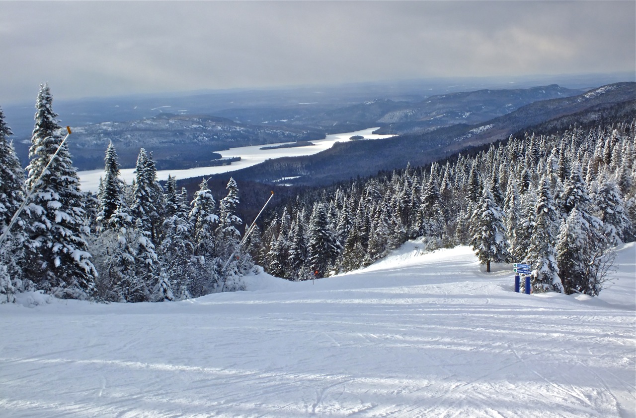 www.Tremblant360.com photo. All rights reserved.