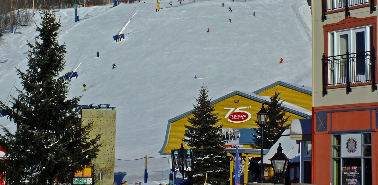 www.tremblant360.com photo. All rights reserved.